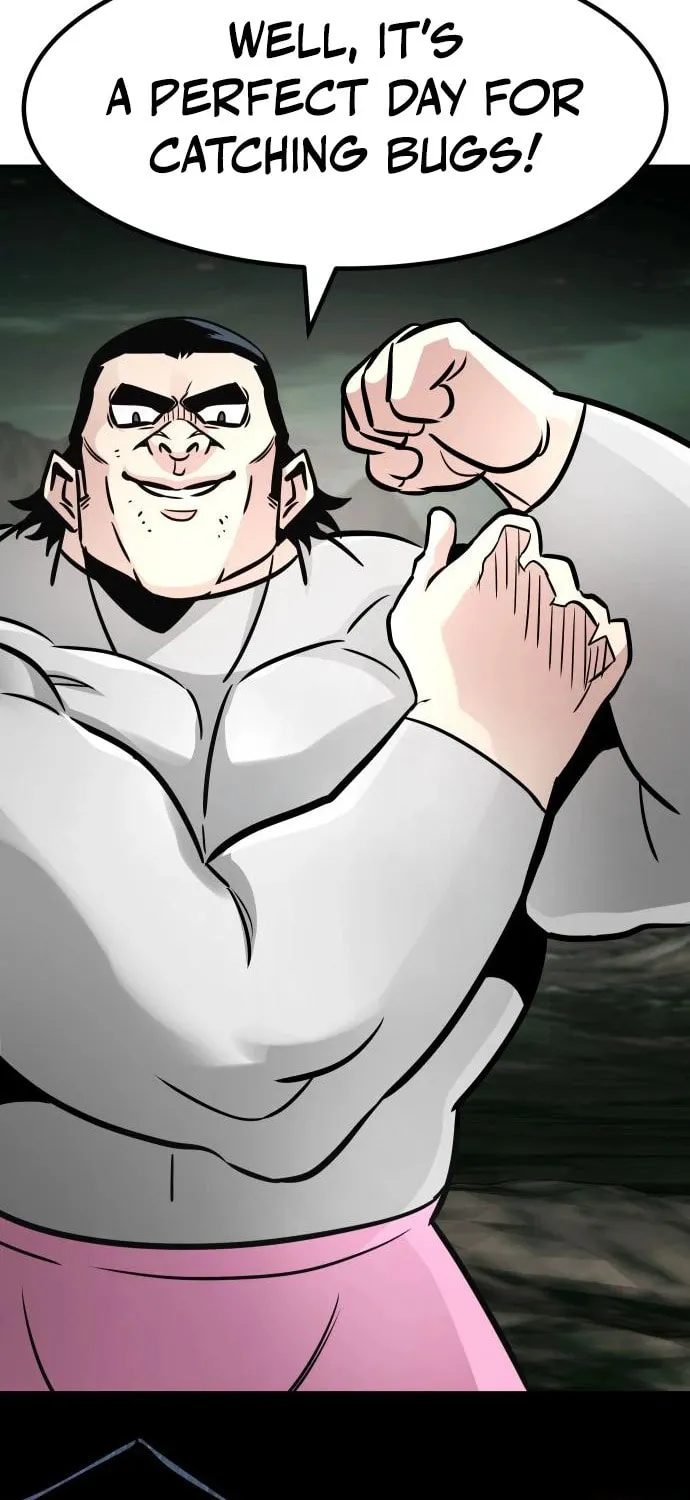 All Rounder Chapter 89 page 110 - 