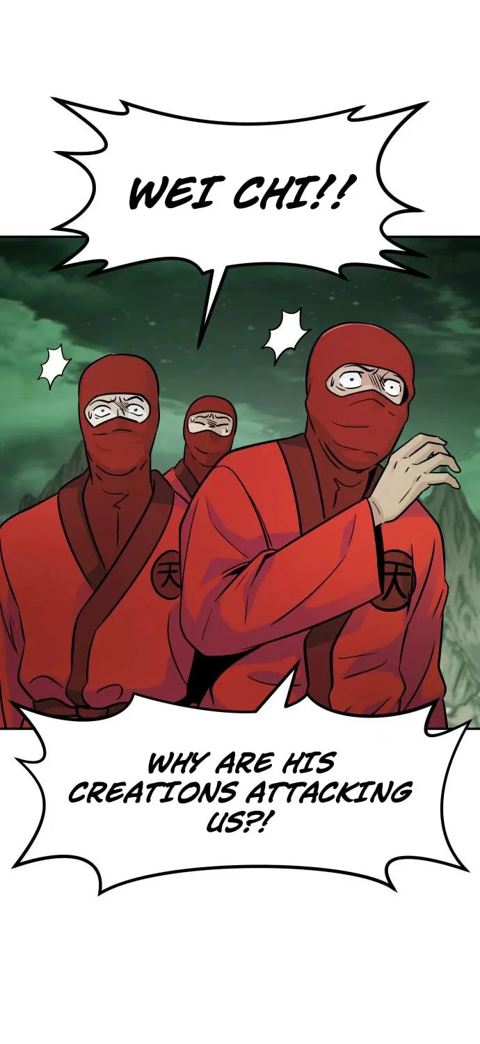 All Rounder Chapter 89 page 13 - 