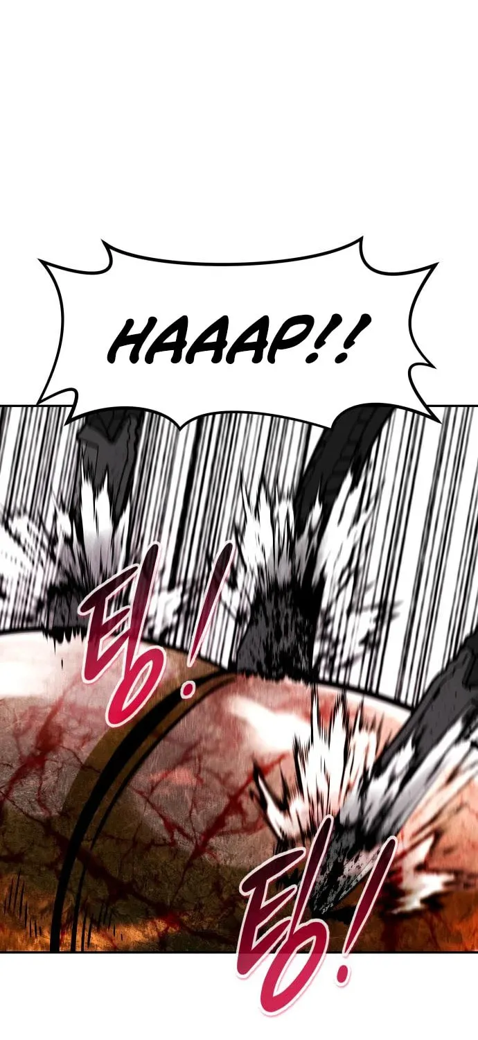 All Rounder Chapter 89 page 16 - 