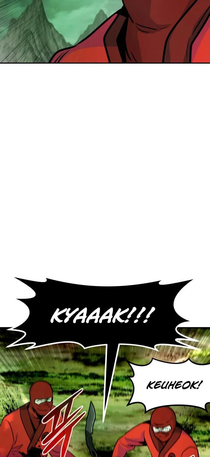 All Rounder Chapter 89 page 18 - 