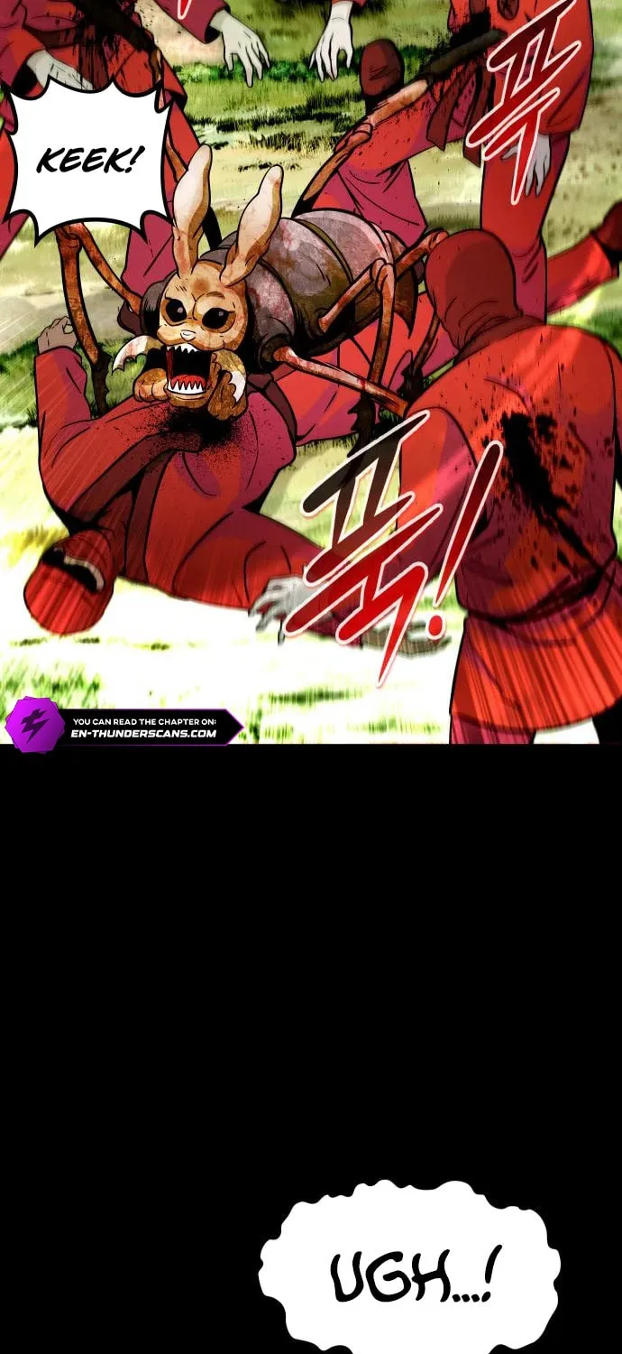 All Rounder Chapter 89 page 19 - 