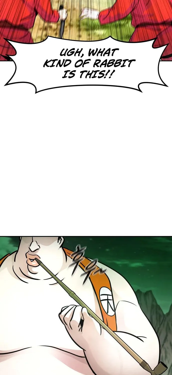 All Rounder Chapter 89 page 23 - 