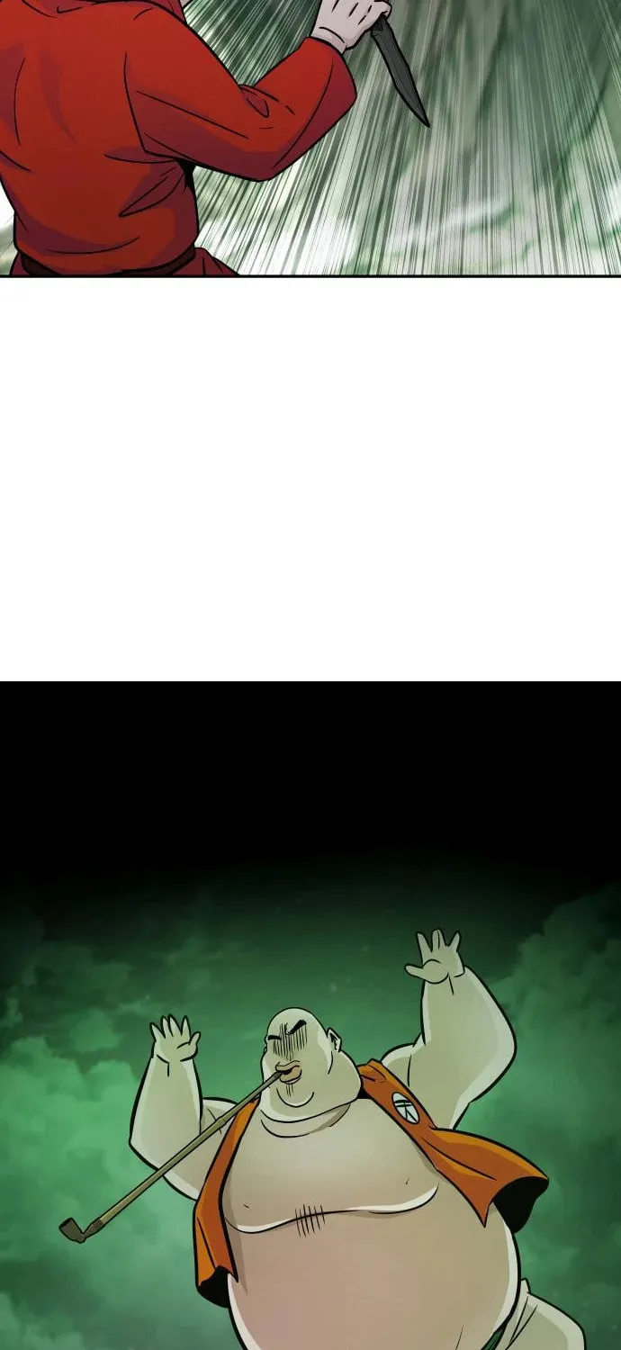 All Rounder Chapter 89 page 25 - 