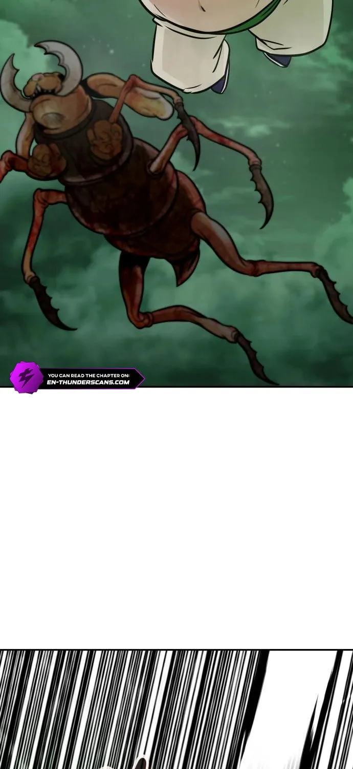 All Rounder Chapter 89 page 26 - 