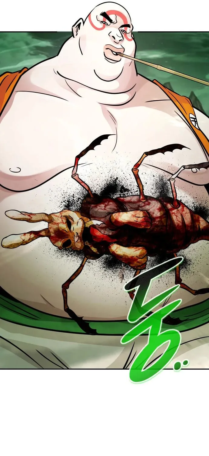 All Rounder Chapter 89 page 28 - 
