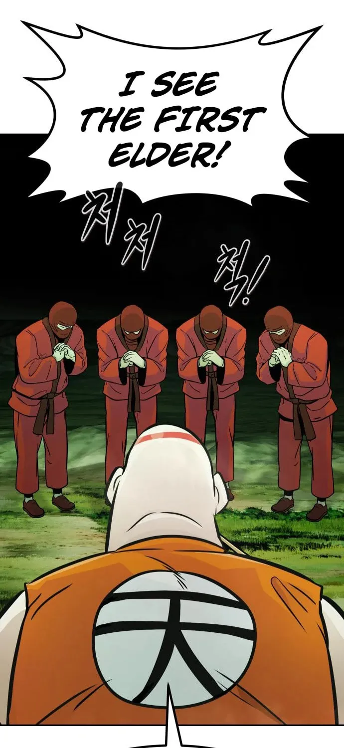 All Rounder Chapter 89 page 29 - 