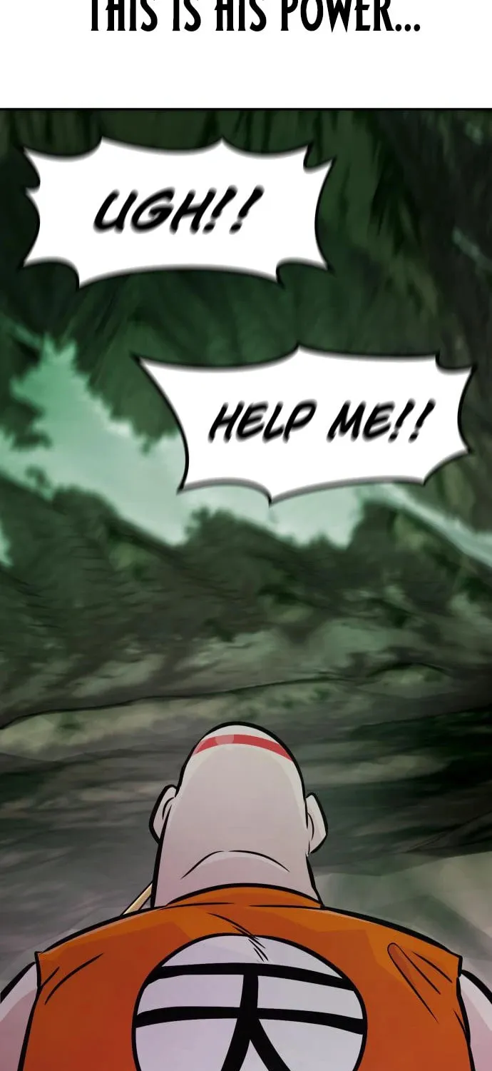 All Rounder Chapter 89 page 32 - 
