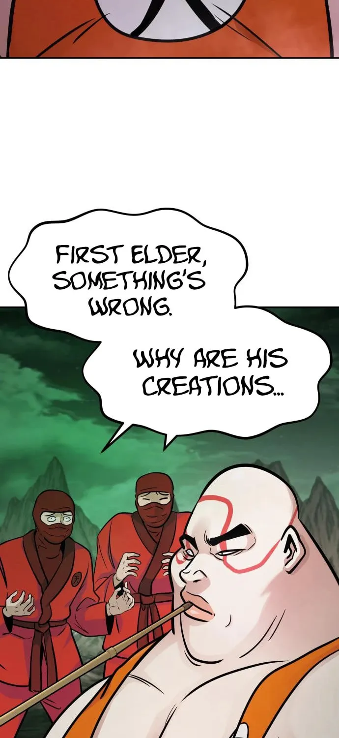All Rounder Chapter 89 page 33 - 