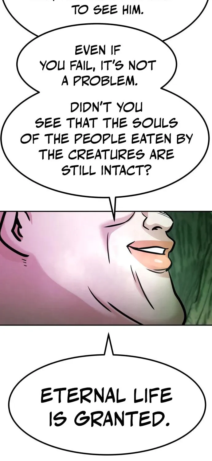 All Rounder Chapter 89 page 36 - 