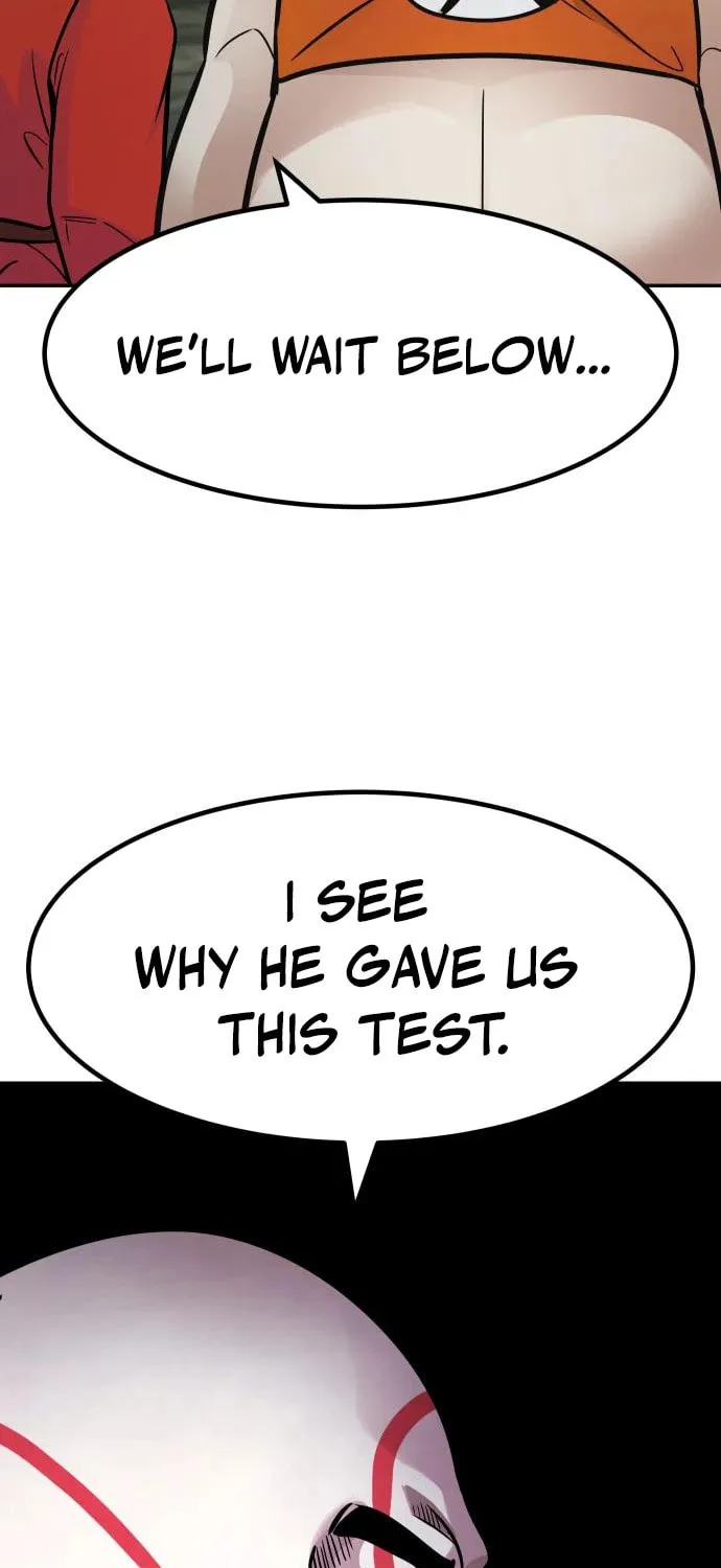All Rounder Chapter 89 page 39 - 