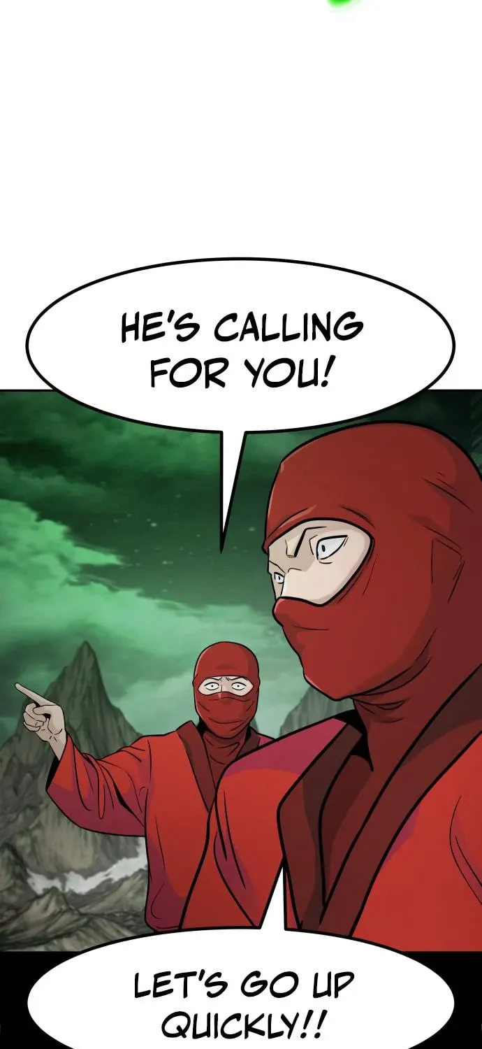 All Rounder Chapter 89 page 5 - 