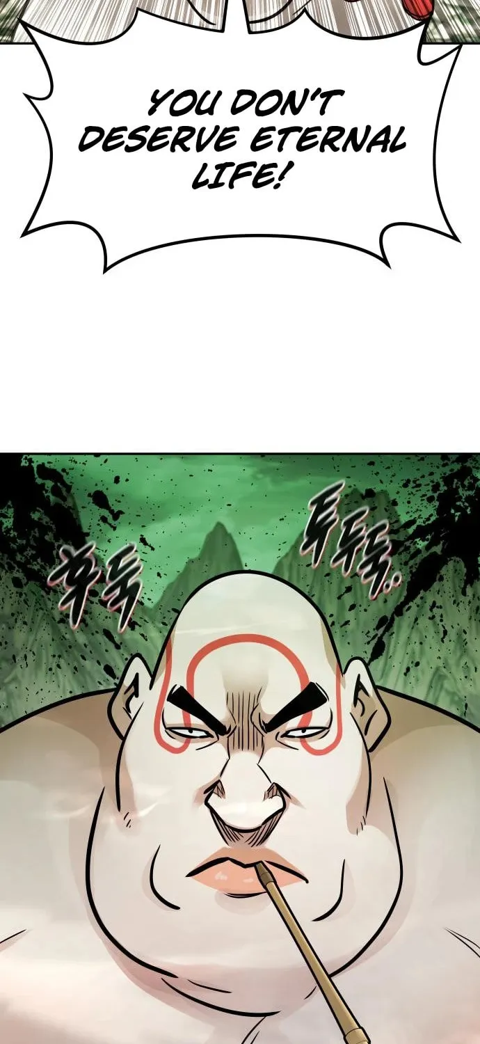 All Rounder Chapter 89 page 42 - 