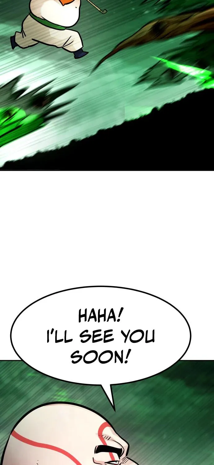 All Rounder Chapter 89 page 49 - 