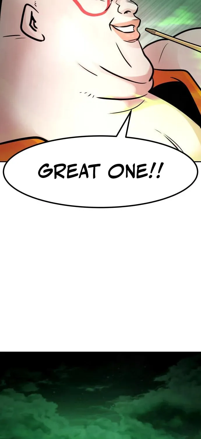 All Rounder Chapter 89 page 50 - 