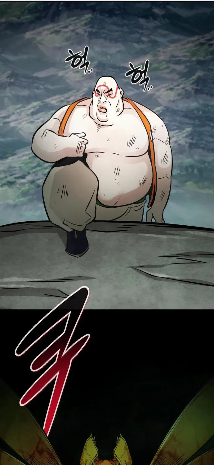 All Rounder Chapter 89 page 52 - 