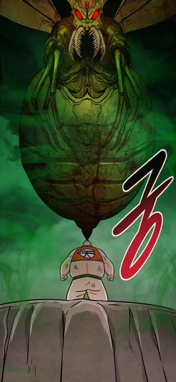 All Rounder Chapter 89 page 53 - 
