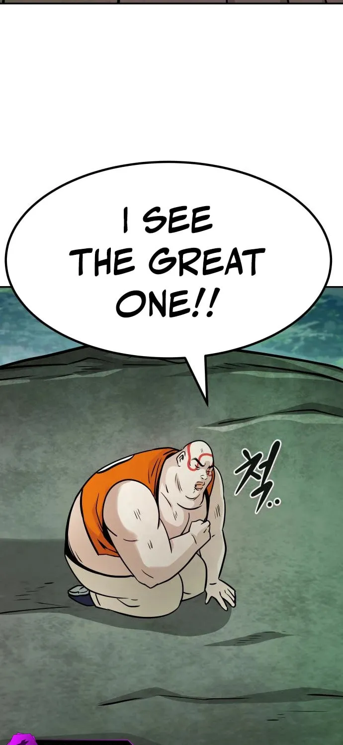All Rounder Chapter 89 page 54 - 