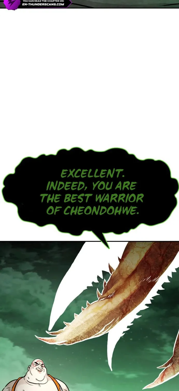 All Rounder Chapter 89 page 55 - 