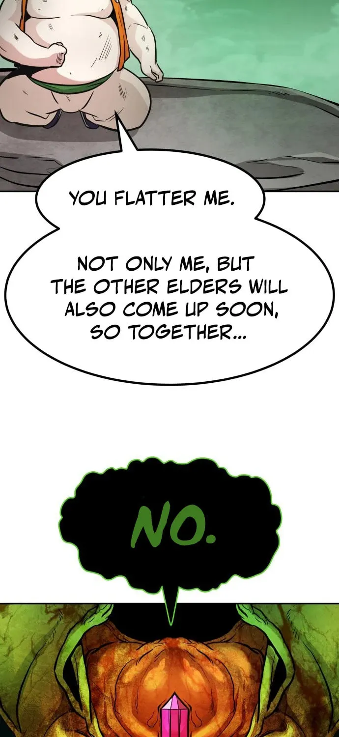 All Rounder Chapter 89 page 56 - 