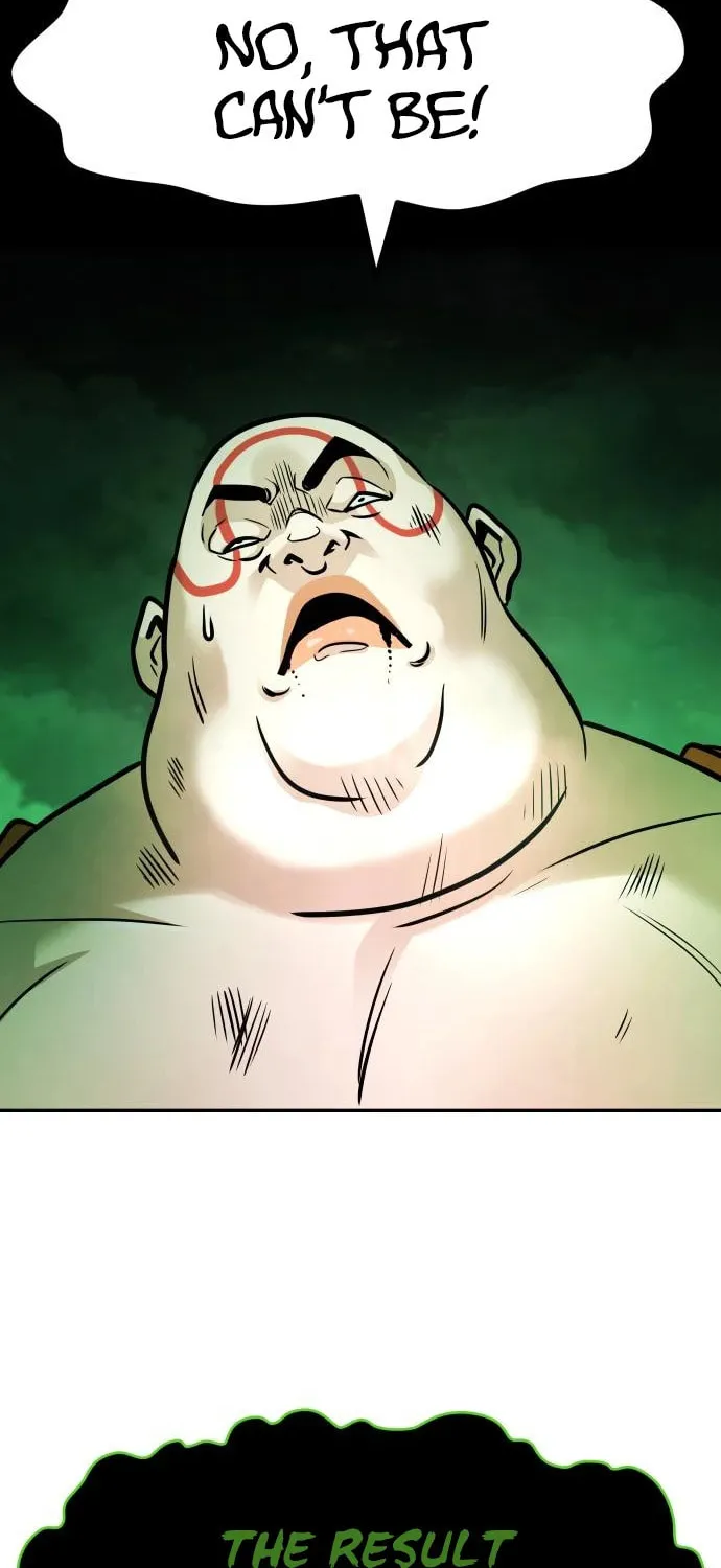 All Rounder Chapter 89 page 62 - 