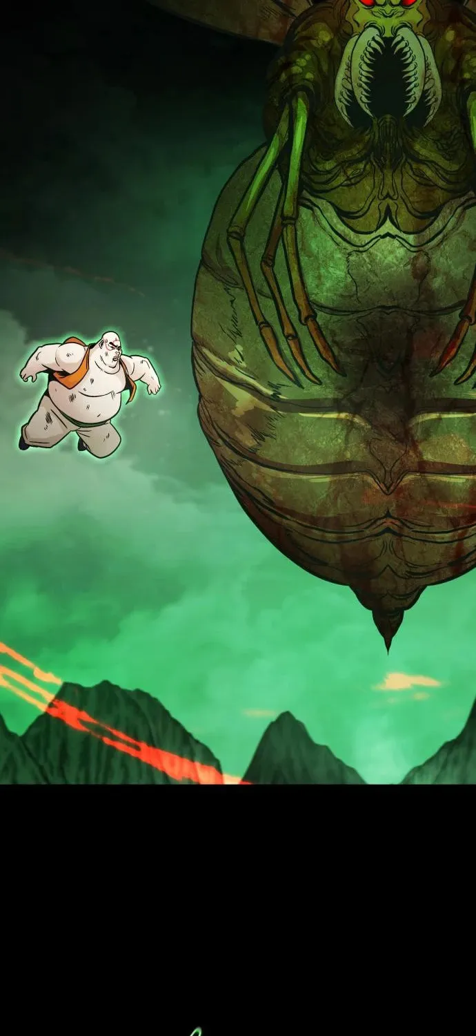 All Rounder Chapter 89 page 66 - 