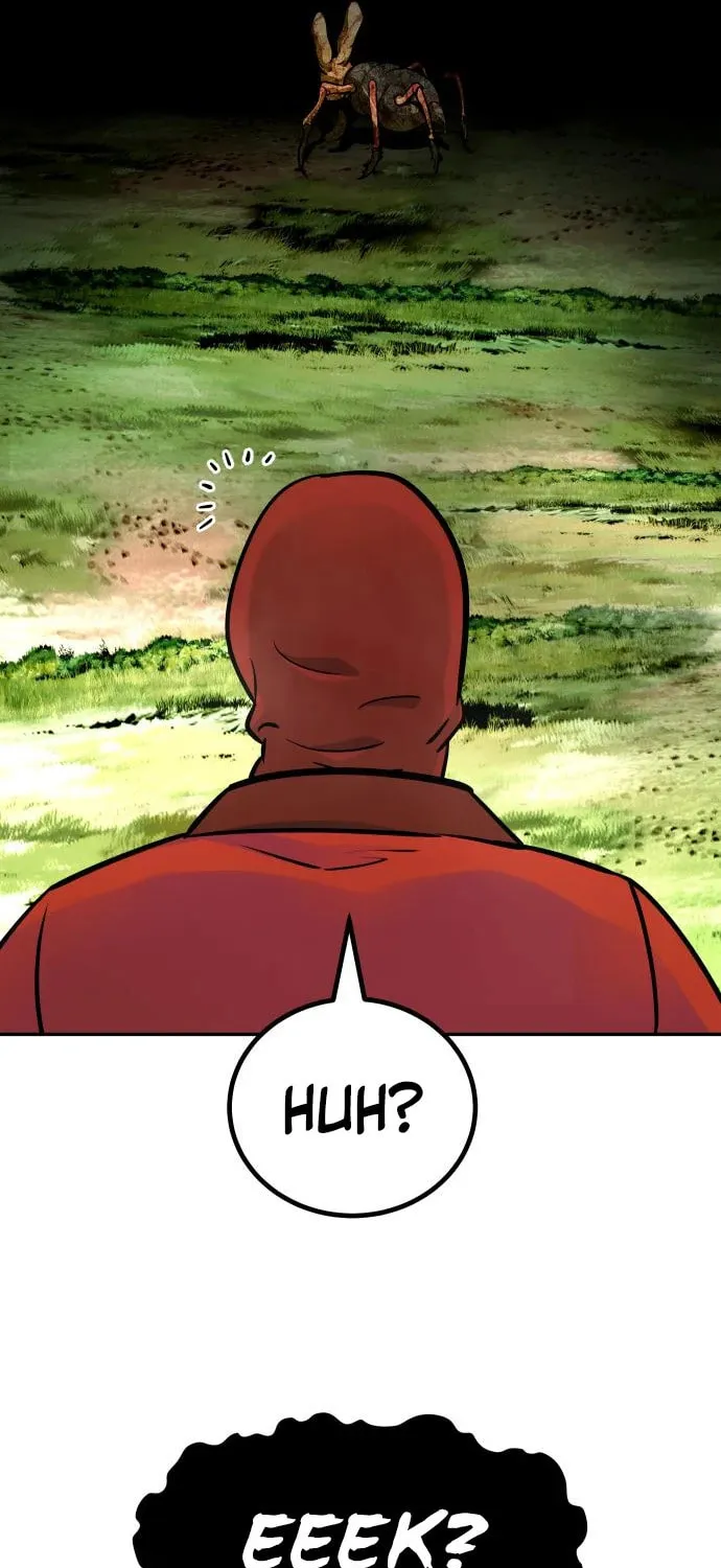 All Rounder Chapter 89 page 8 - 