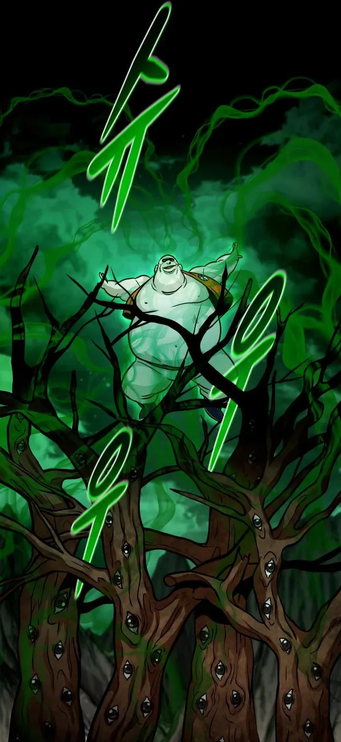 All Rounder Chapter 89 page 79 - 