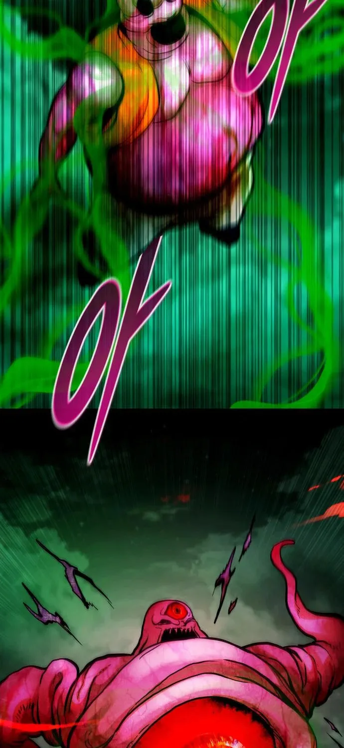 All Rounder Chapter 89 page 82 - 