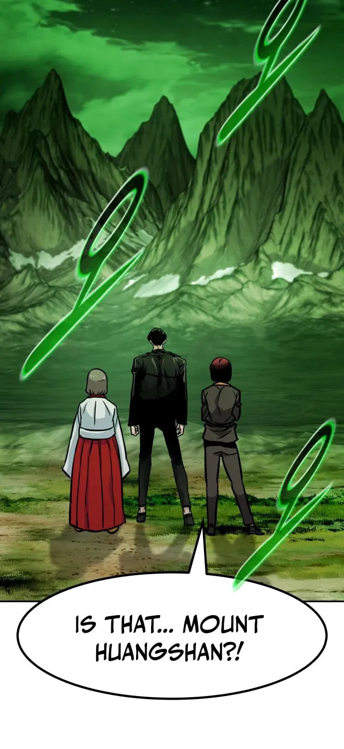 All Rounder Chapter 89 page 91 - 