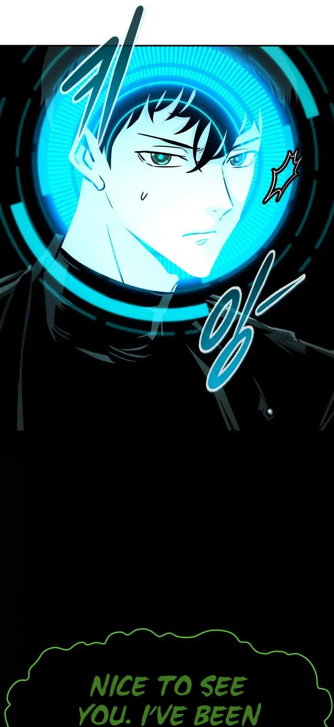 All Rounder Chapter 89 page 93 - 