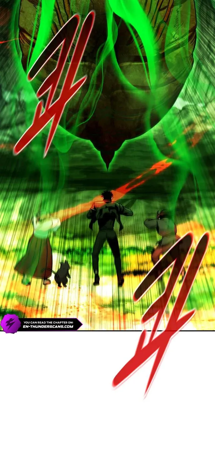 All Rounder Chapter 89 page 95 - 