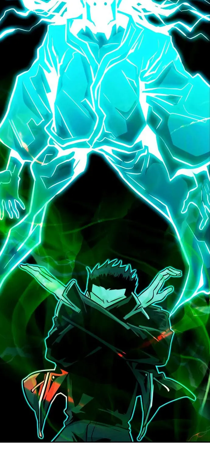 All Rounder Chapter 89 page 97 - 