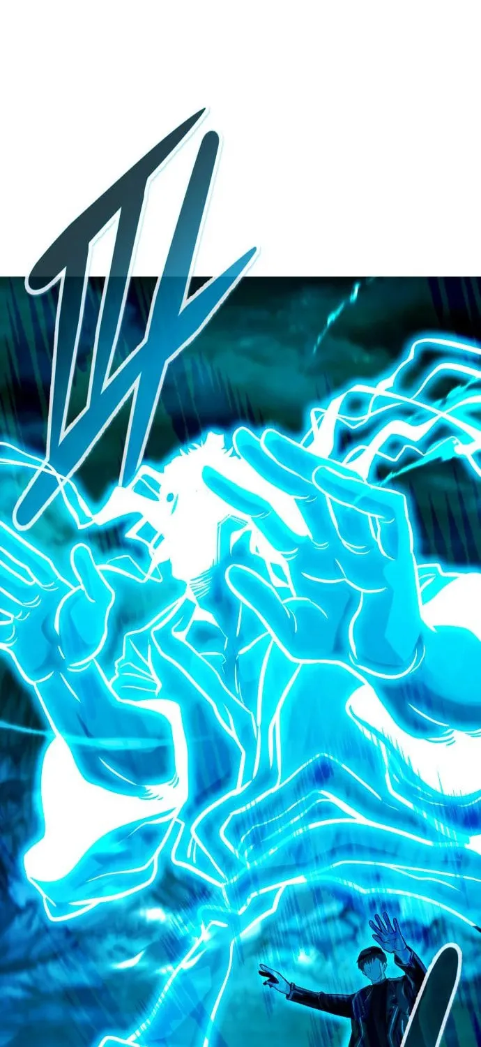 All Rounder Chapter 89 page 98 - 