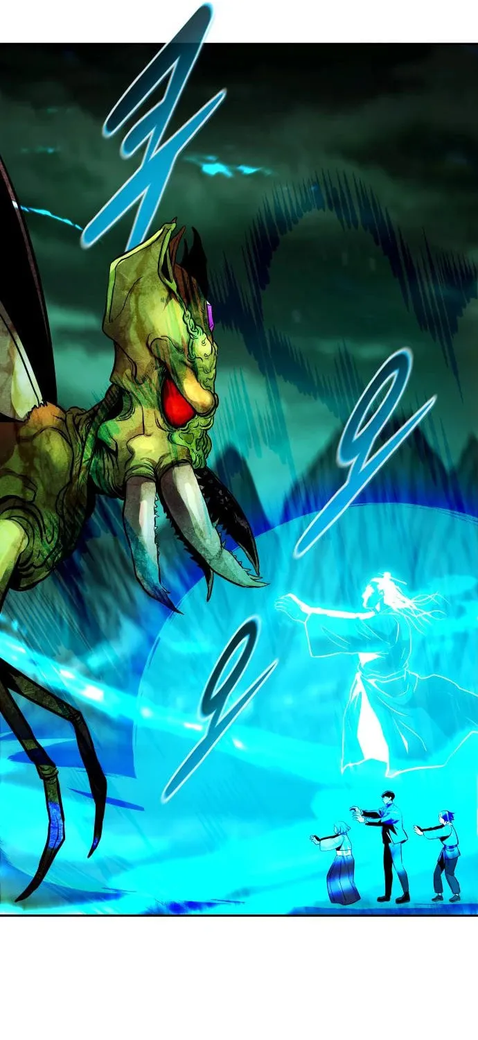 All Rounder Chapter 89 page 100 - 
