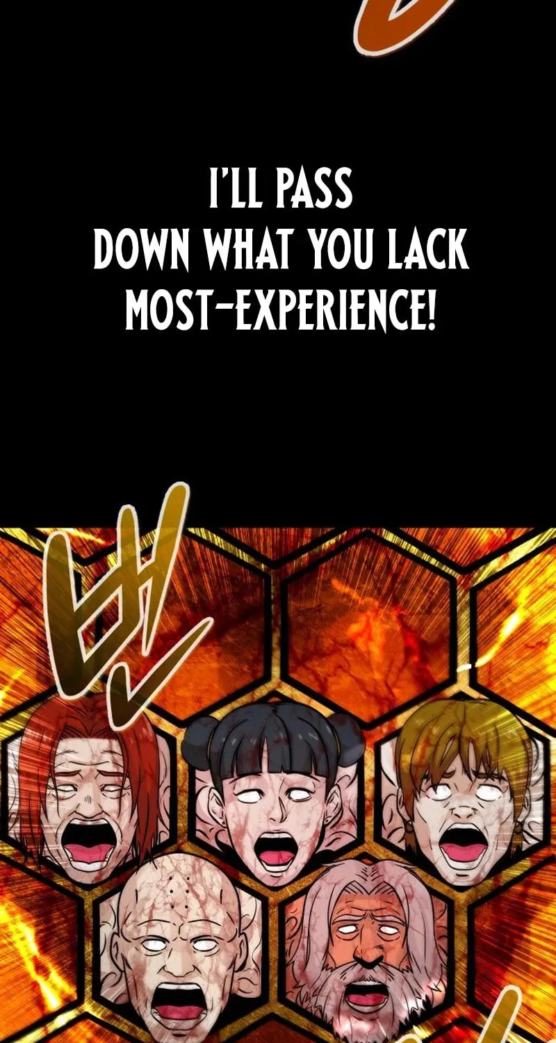 All Rounder Chapter 90 page 101 - 