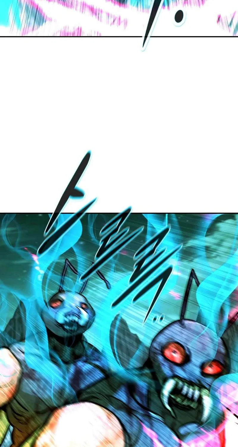 All Rounder Chapter 90 page 106 - 
