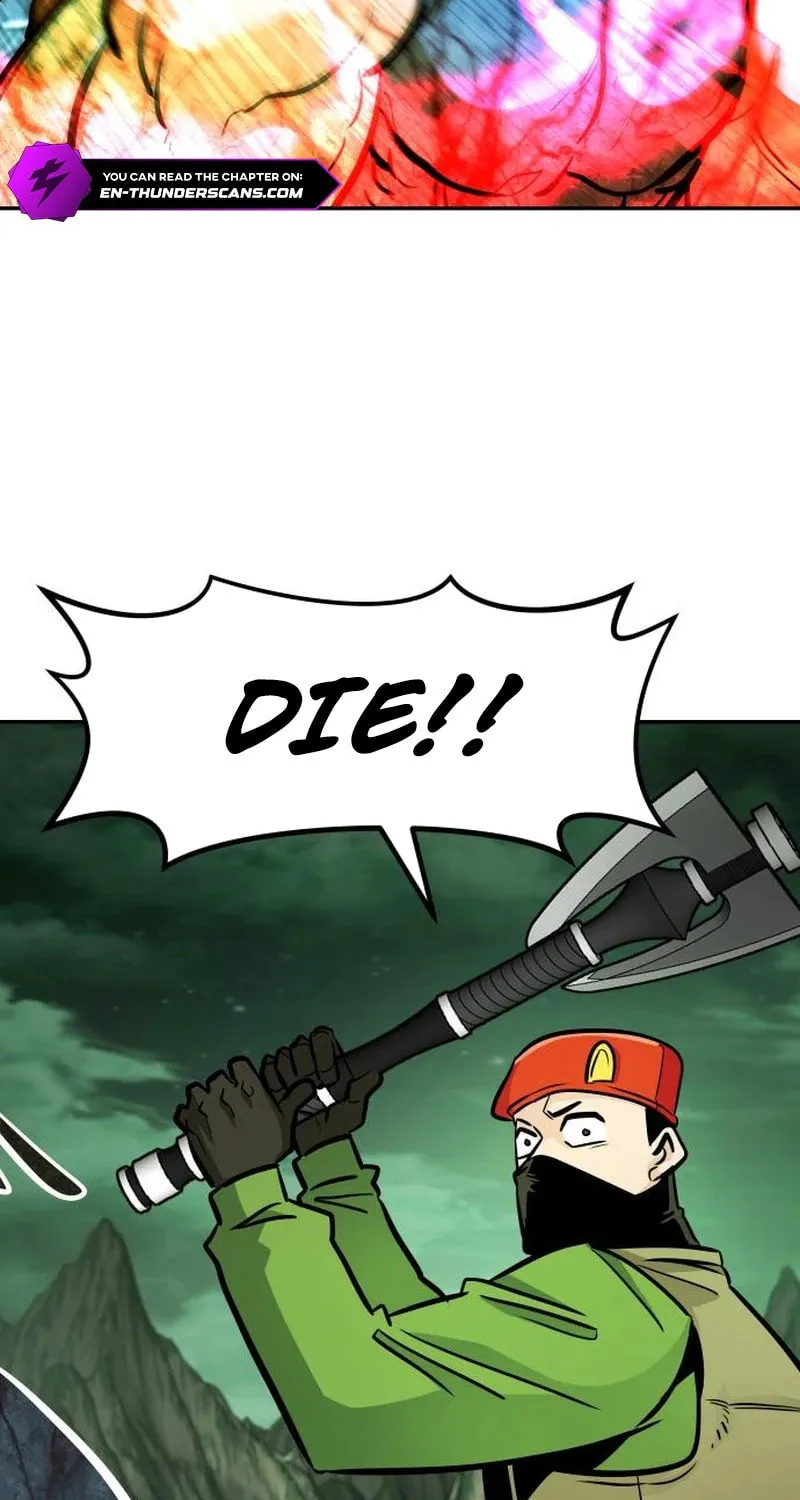 All Rounder Chapter 90 page 107 - 