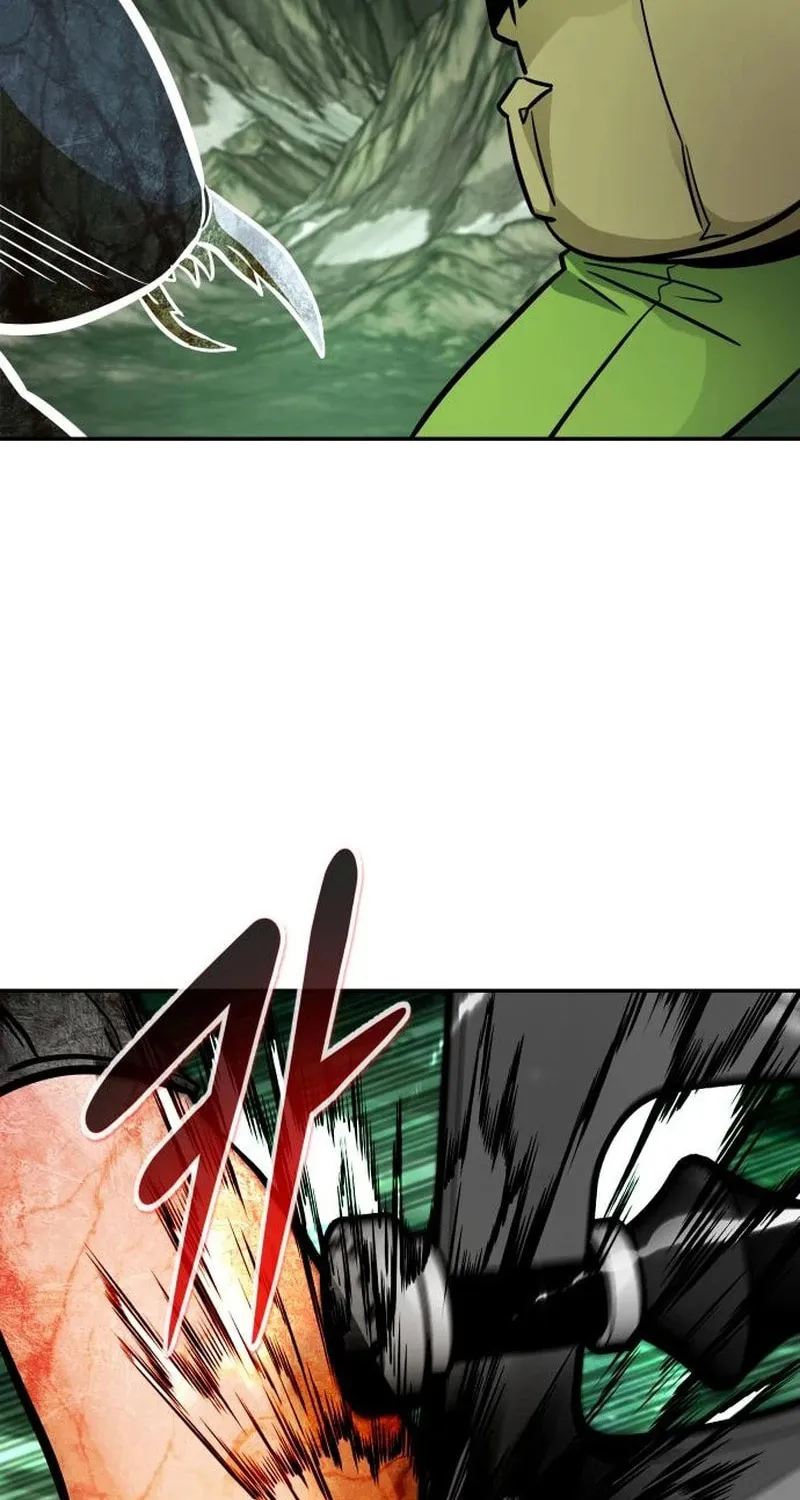 All Rounder Chapter 90 page 108 - 