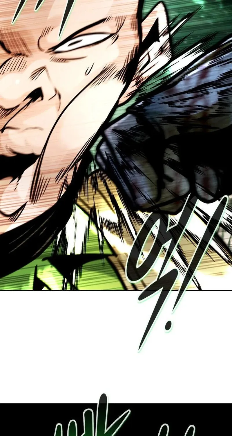 All Rounder Chapter 90 page 110 - 