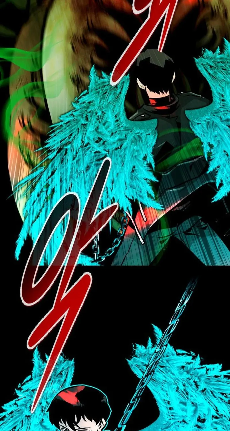 All Rounder Chapter 90 page 117 - 