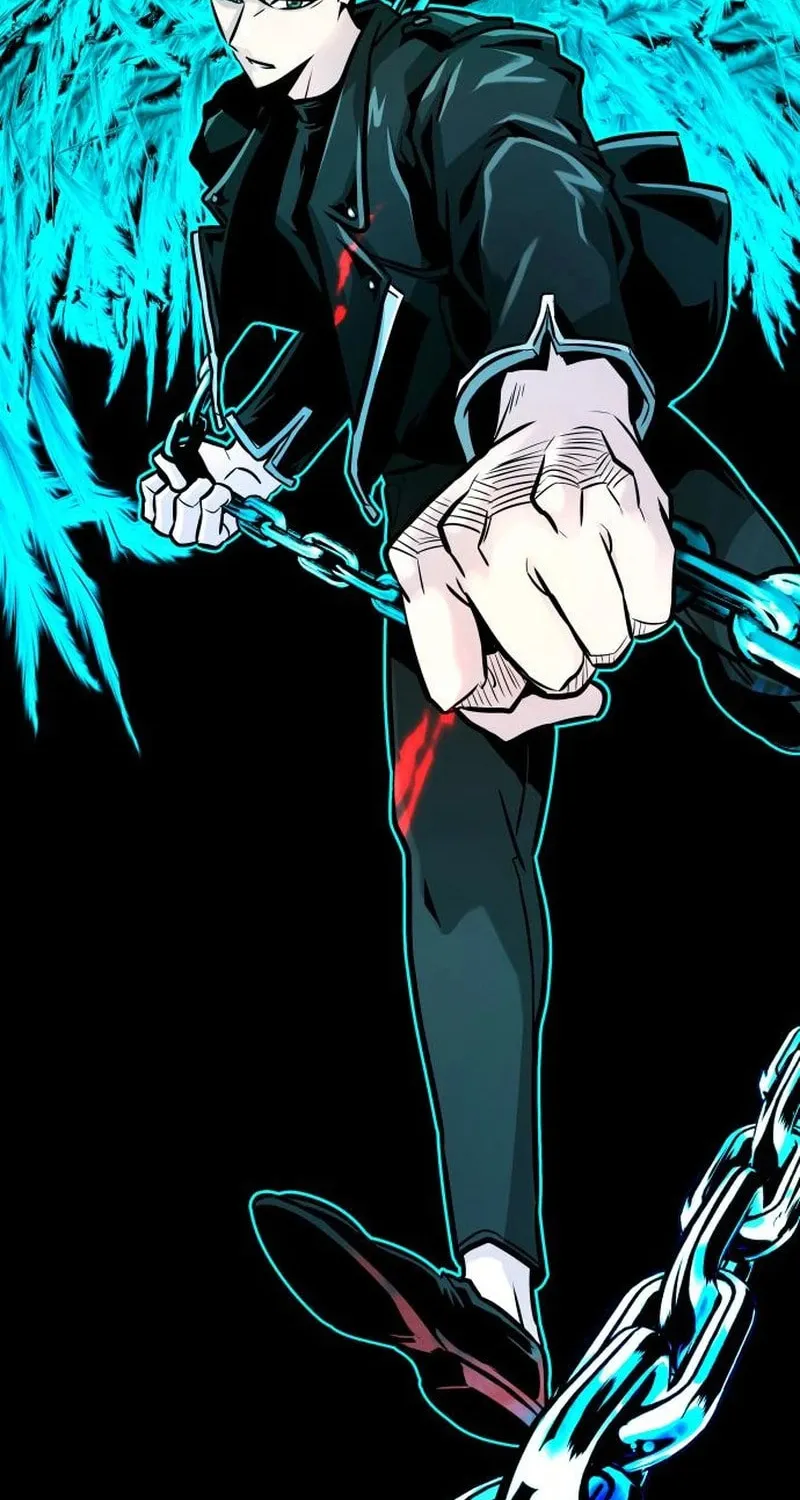 All Rounder Chapter 90 page 118 - 