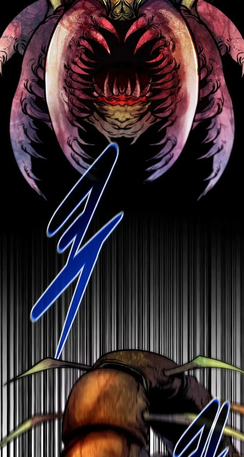 All Rounder Chapter 90 page 13 - 