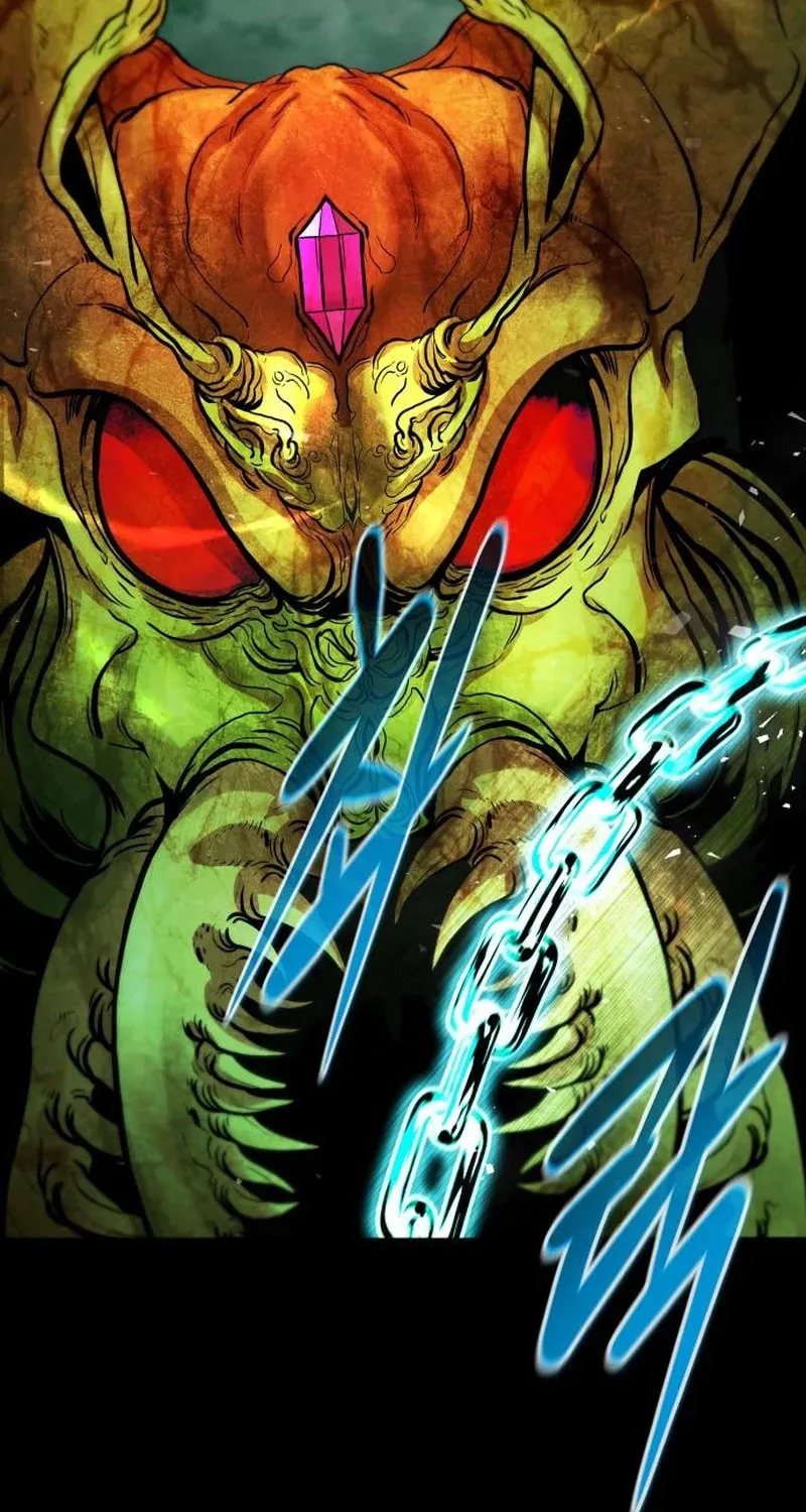 All Rounder Chapter 90 page 121 - 