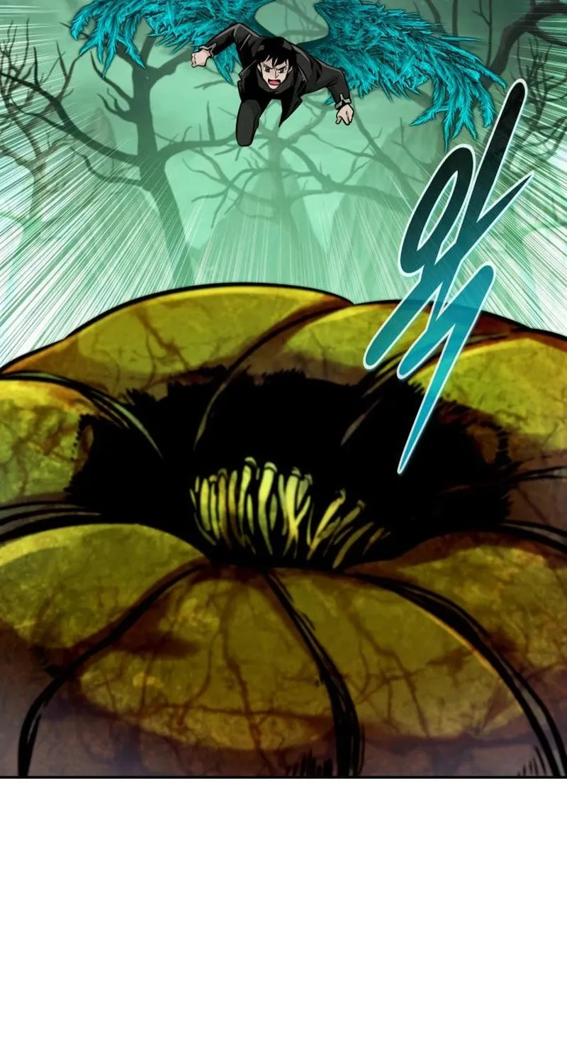 All Rounder Chapter 90 page 126 - 