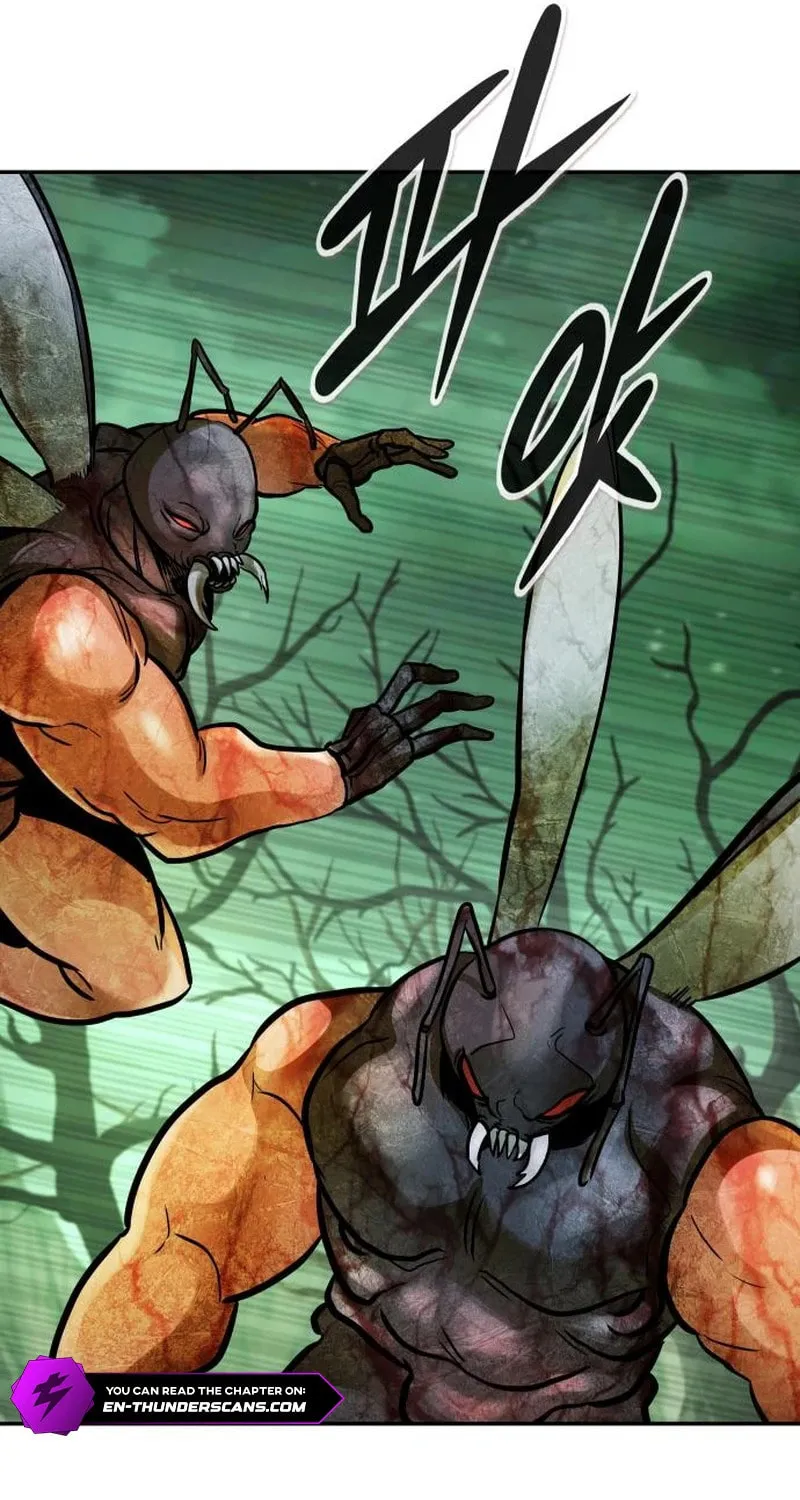 All Rounder Chapter 90 page 127 - 