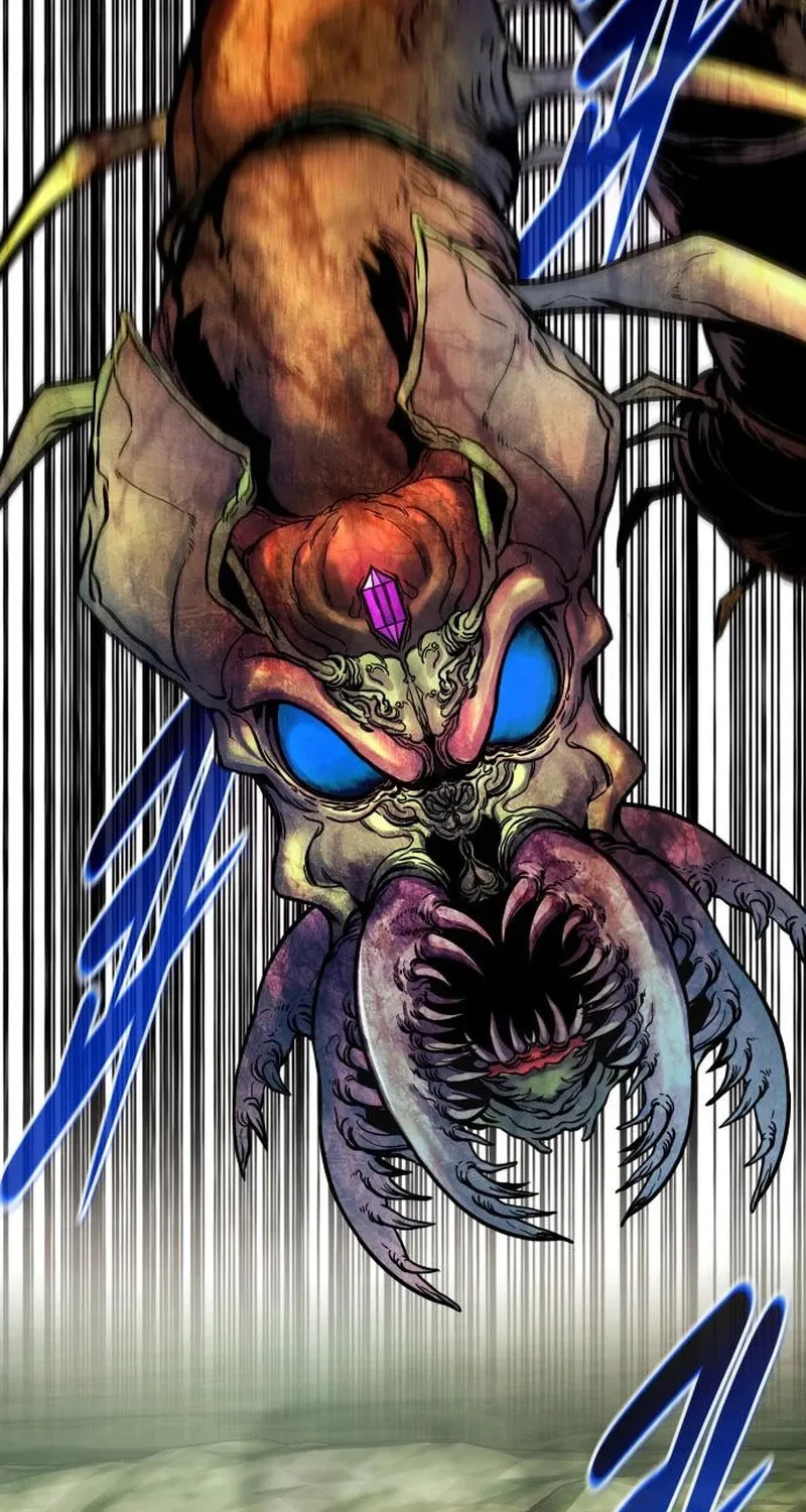 All Rounder Chapter 90 page 14 - 