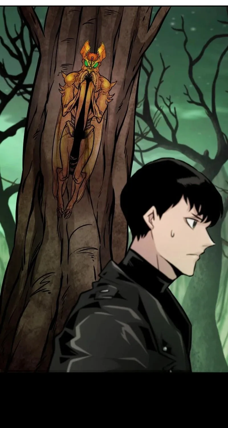 All Rounder Chapter 90 page 132 - 