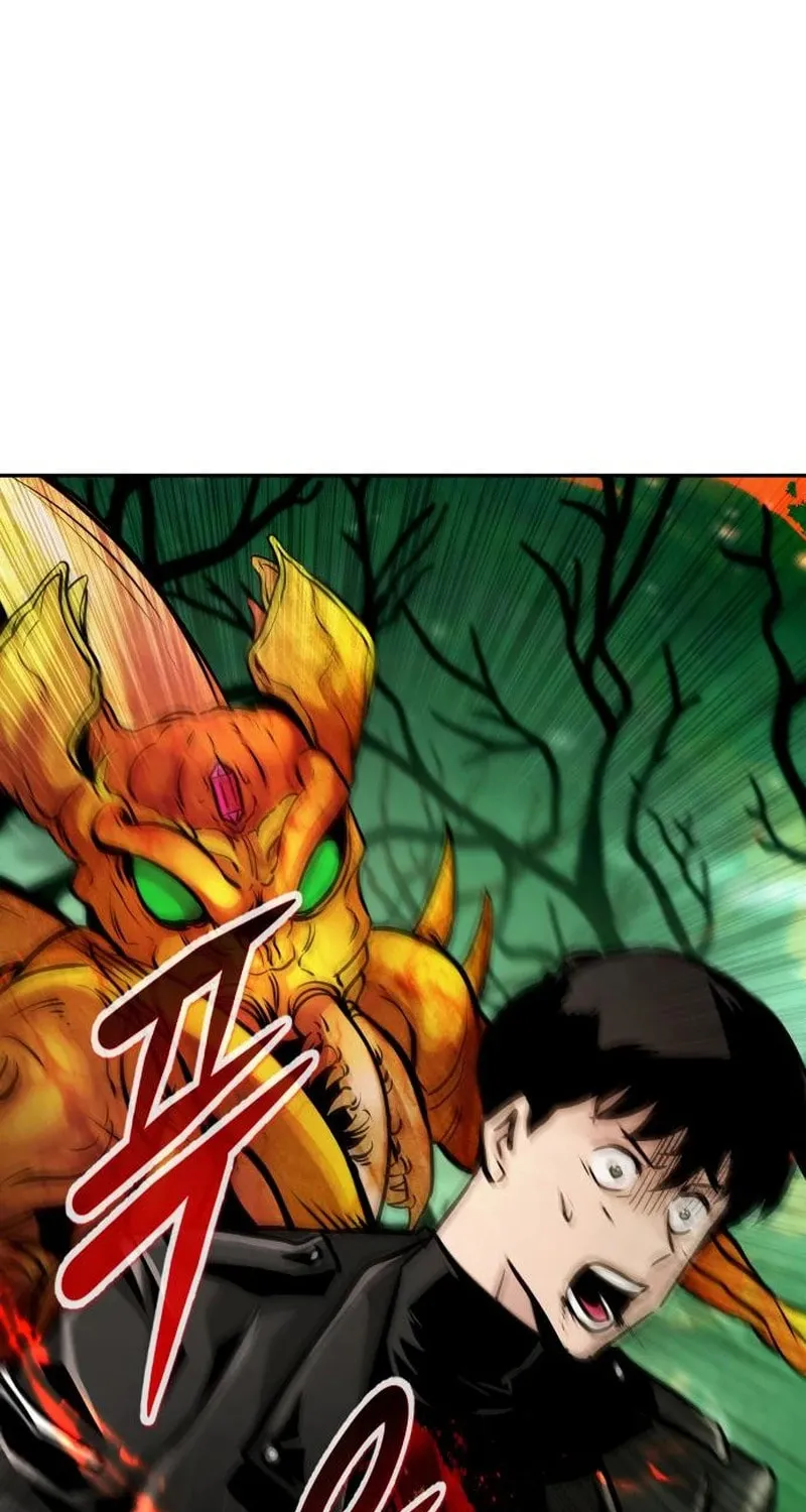 All Rounder Chapter 90 page 134 - 