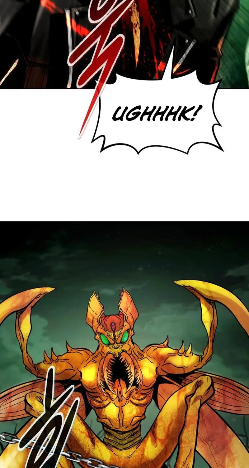 All Rounder Chapter 90 page 135 - 