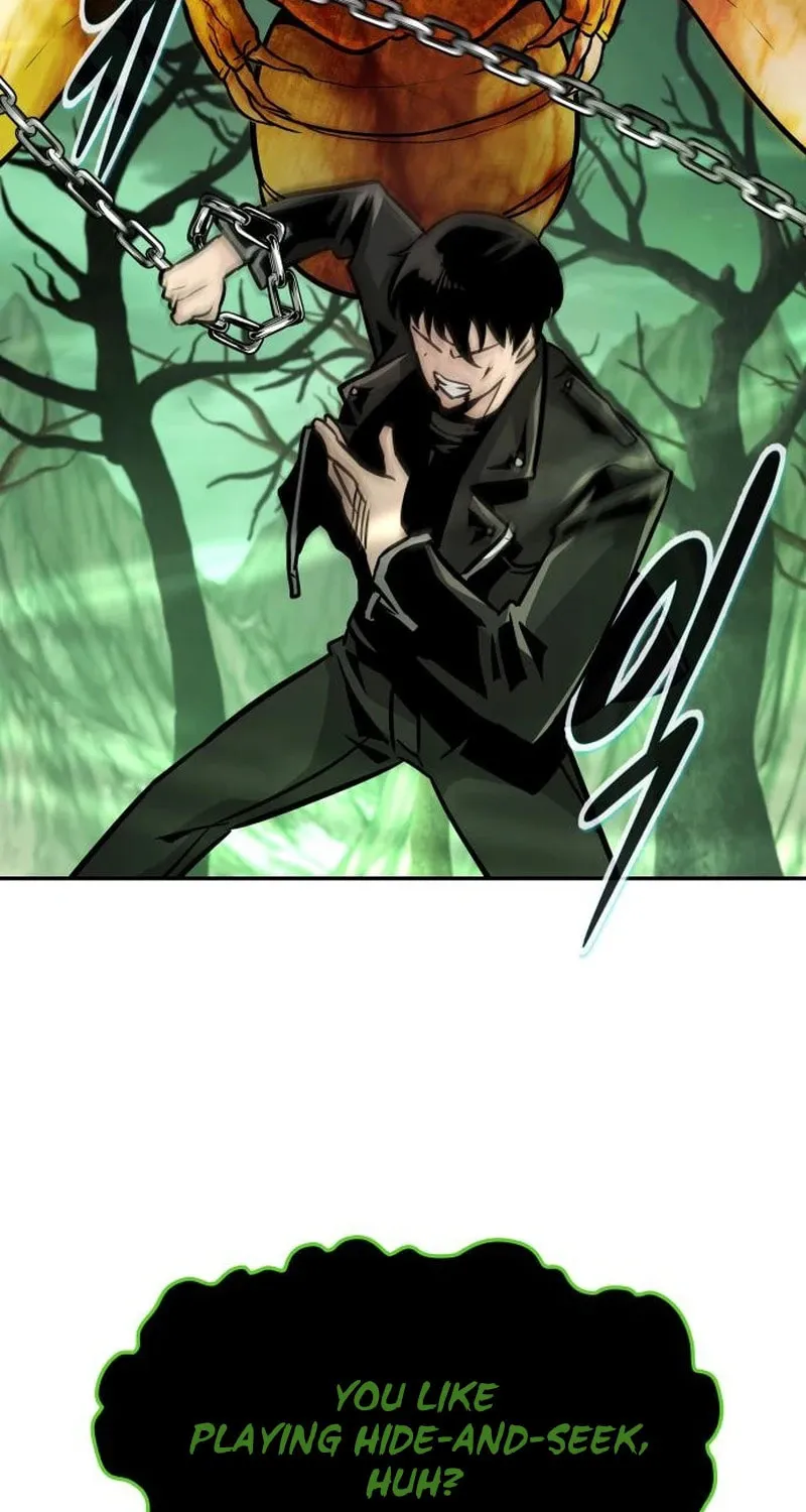 All Rounder Chapter 90 page 136 - 